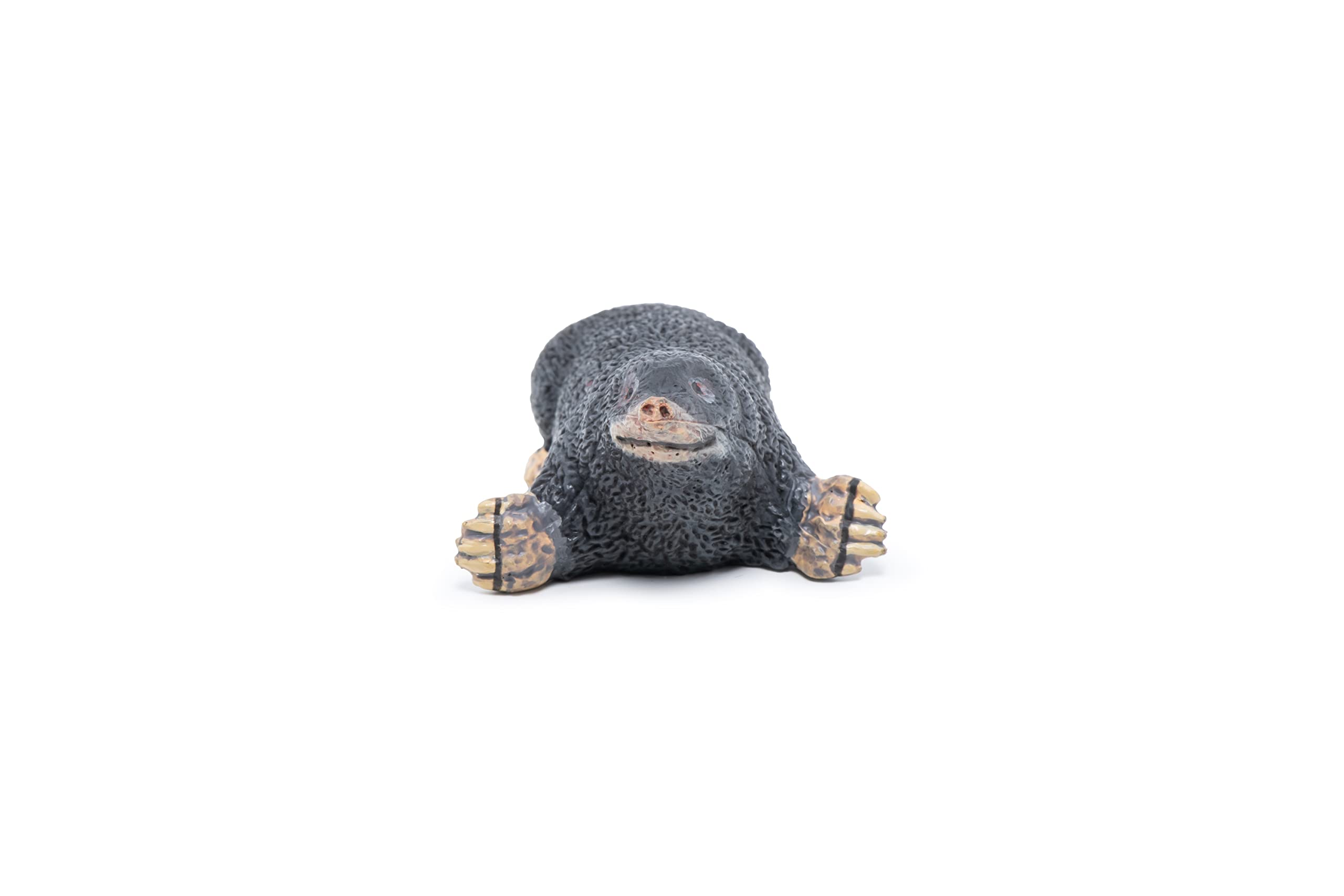Papo Mole Figurine - Realistic Garden Animal - Ages 3+ 4