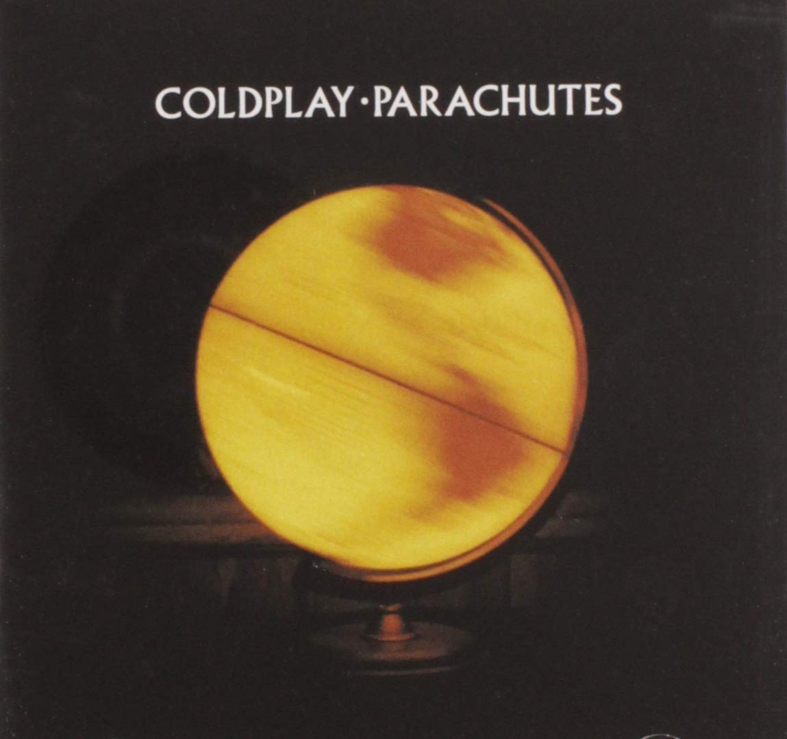Coldplay - Catalogue Set [4 CD Box Set] 2