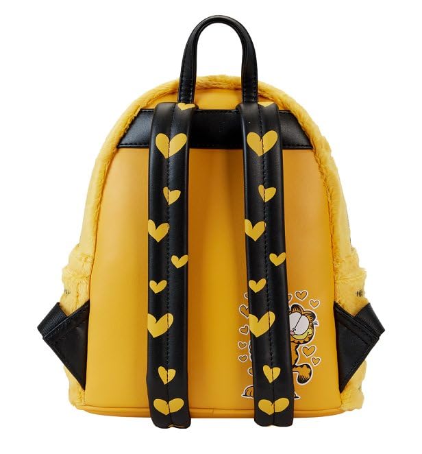 Loungefly Garfield and Pooky Mini Backpack (LF-NICBK0092)