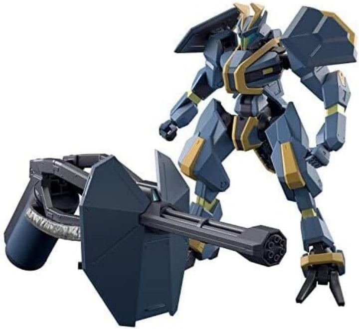 GUNDAM AMAIM Model Kit - Advanced Building Set for Collectors