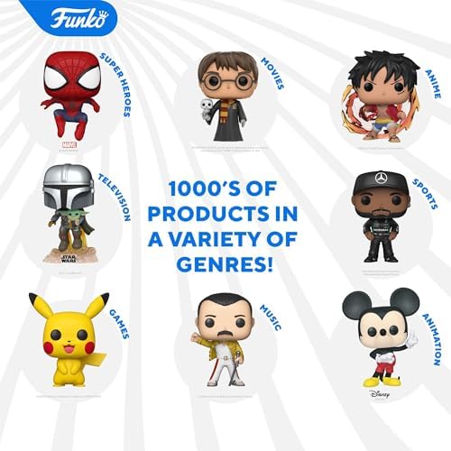 Funko Disney Stitch with Mood Chart Chibi Vinyl Figure - 3.75 Inches 7