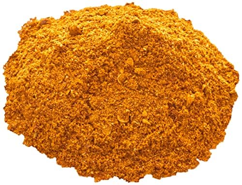 Old India Thai 7 Spice Powder - 100% Natural Indian Seasoning | 500g Bag