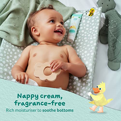 Childs Farm - Baby Nappy Cream Aloe Vera Nappy Cream (100ml) (‎100111396)