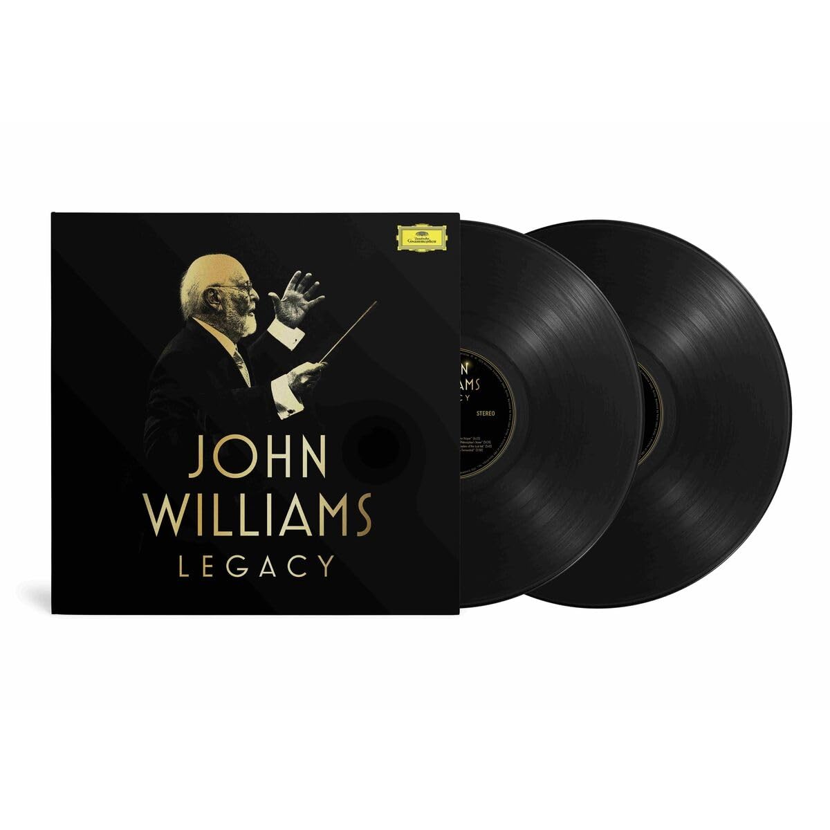 John Williams - Legacy [2LP Vinyl]