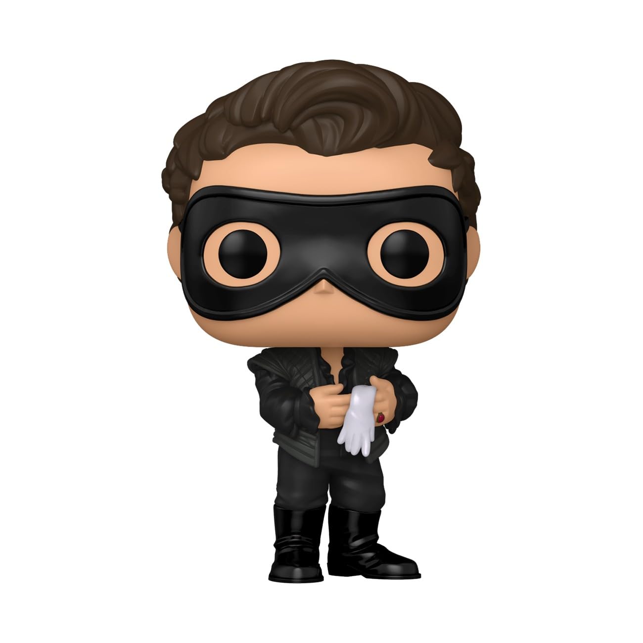 Funko POP! Television: Benedict Bridgerton - Collectable Vinyl Figure | 3.75 in