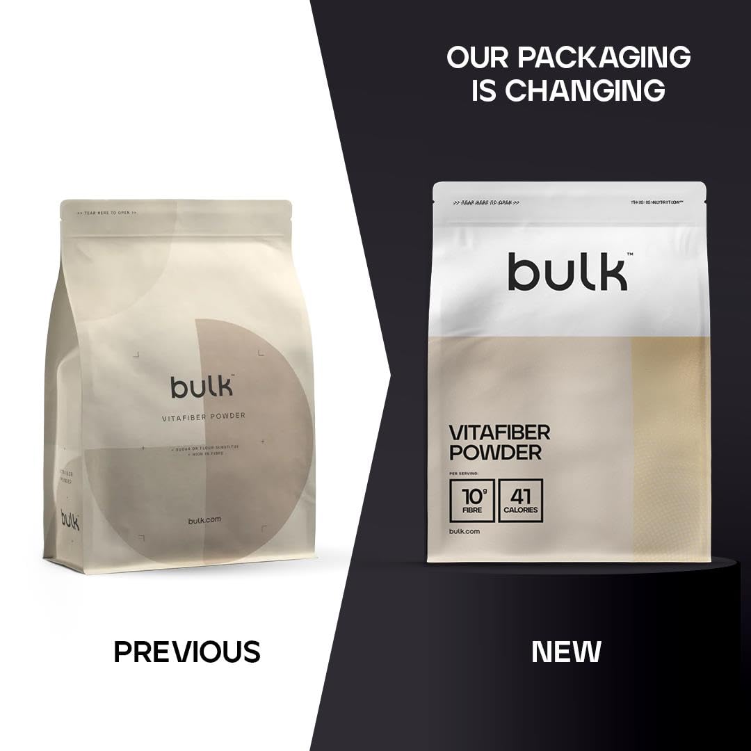 Bulk - VitaFibre Powder Sugar & Flour Replacement, 500g 6