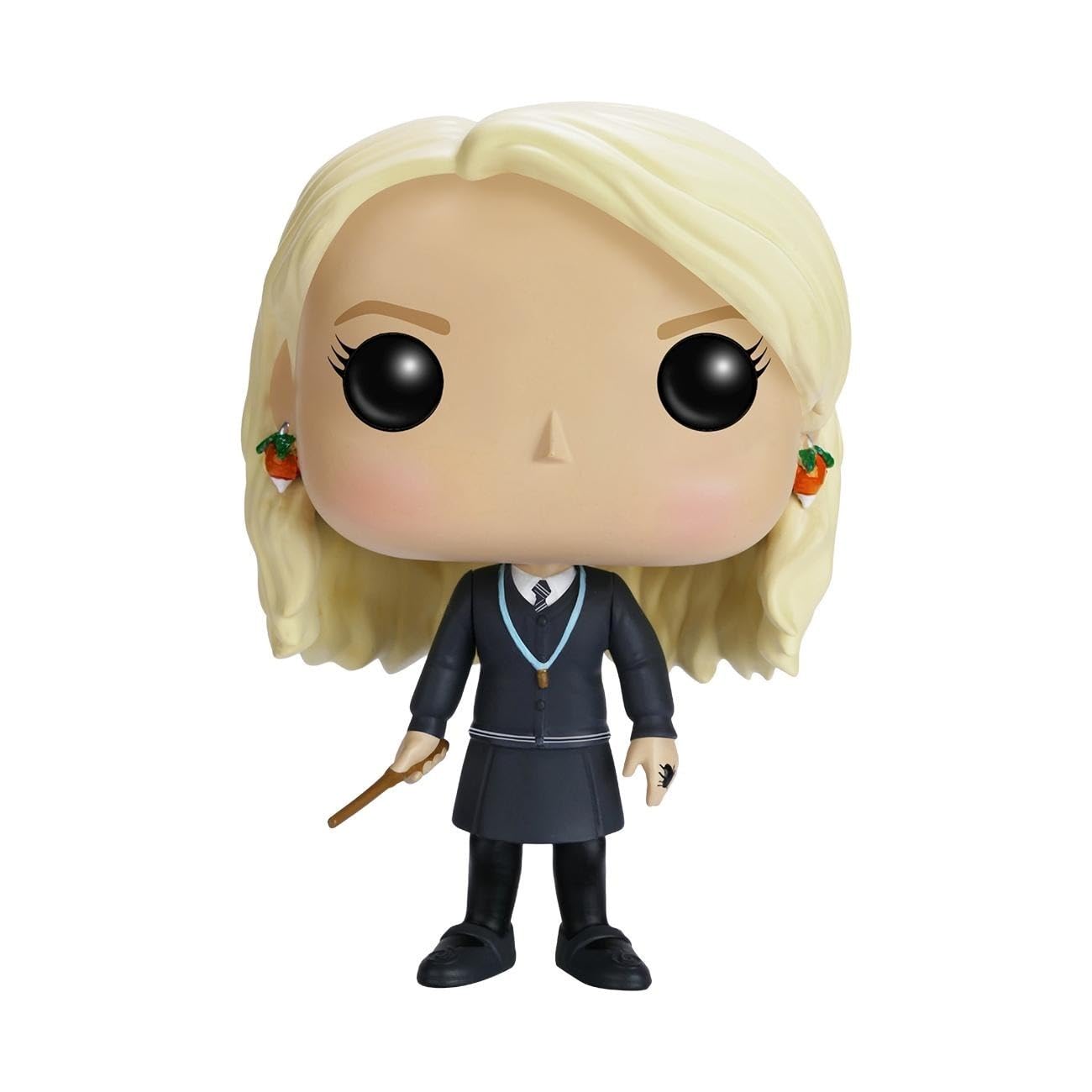 Funko Pop! Vinyl Figure #6572 Luna Lovegood Collectible | Harry Potter | 3.75 Inches 3