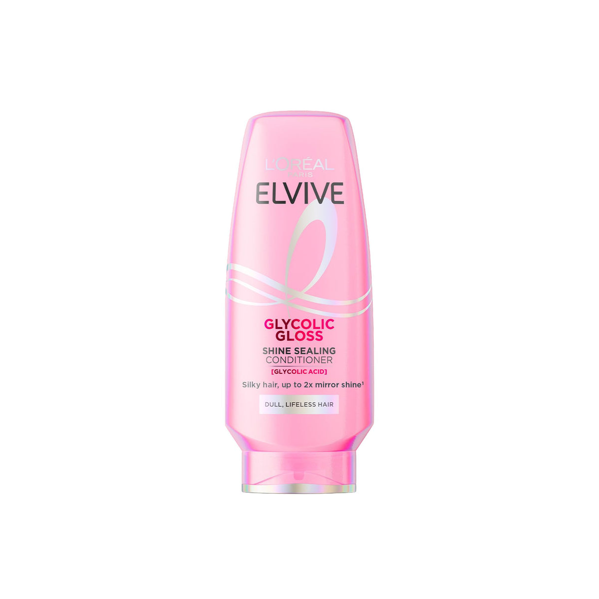 L'Oreal Paris Elvive Glycolic Gloss Shine Sealing Conditioner - 500ml
