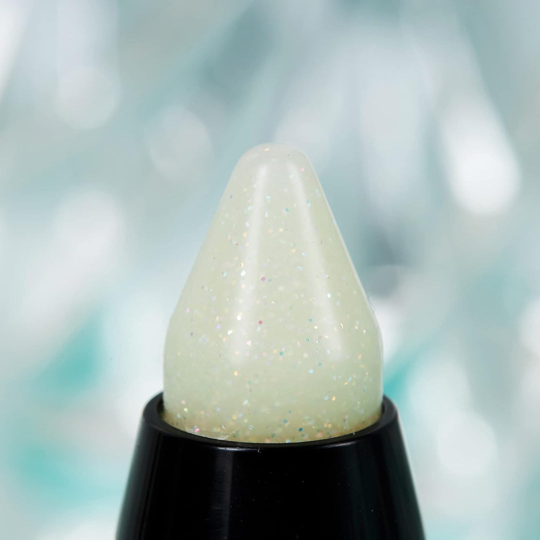 Moon Glitter - Iridescent Glitter Paint Stick Body Crayon for Face & Body - 3.5g (G23800)