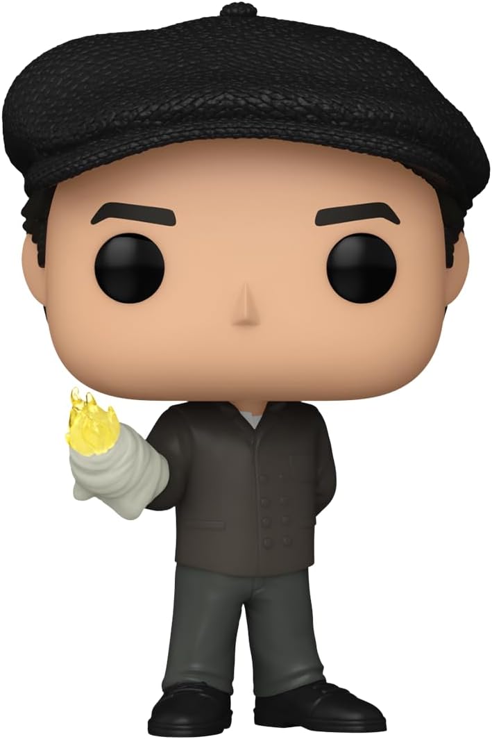 Funko Pop! Movies The Godfather Part II - Vito Corleone Vinyl Figure (75938)