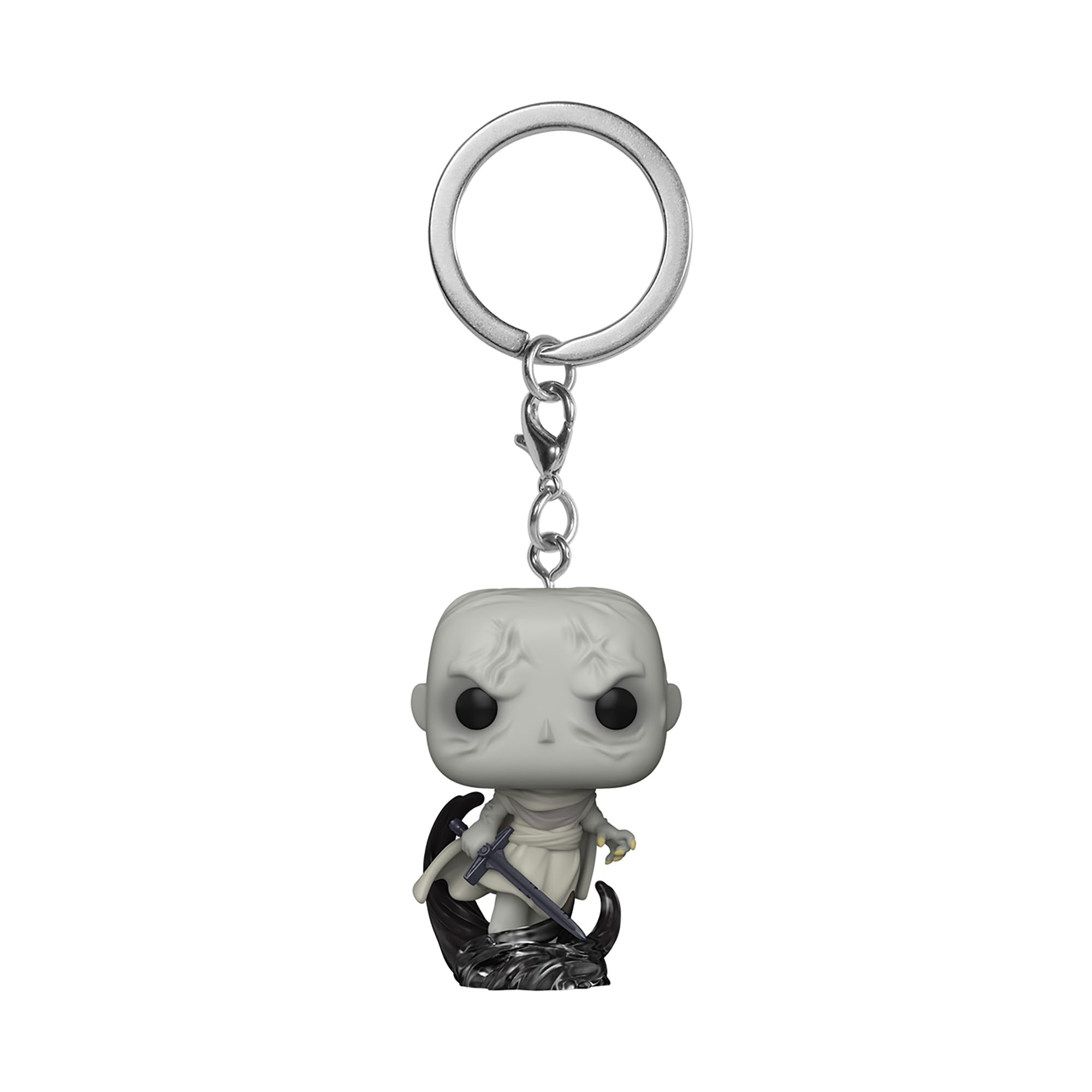 Funko POP! Keychain Marvel Thor Love and Thunder Gorr Vinyl Figure 1