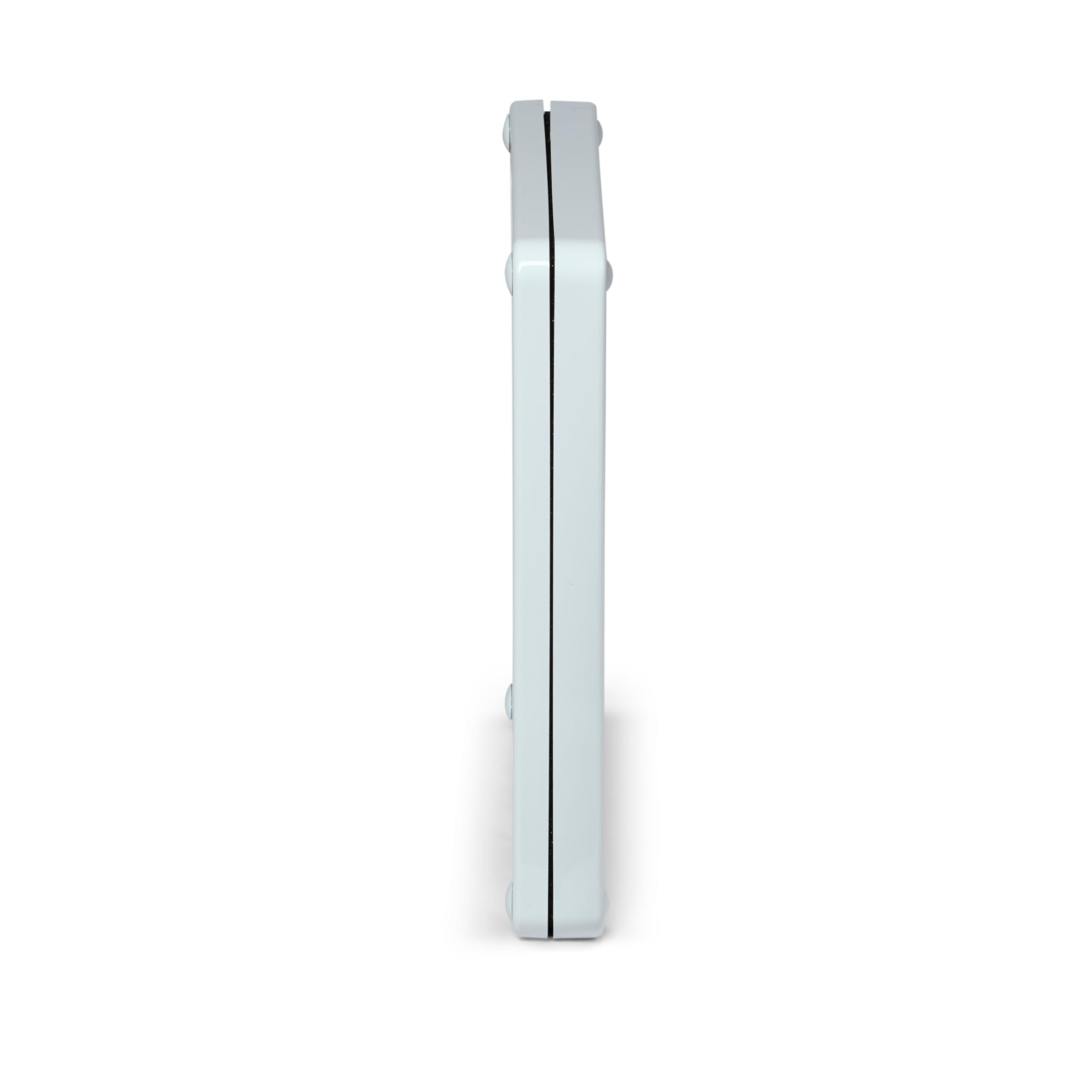 Cat Mate Lockable Cat Flap - White | Easy Fitting | Weatherproof | Tamper Proof 6