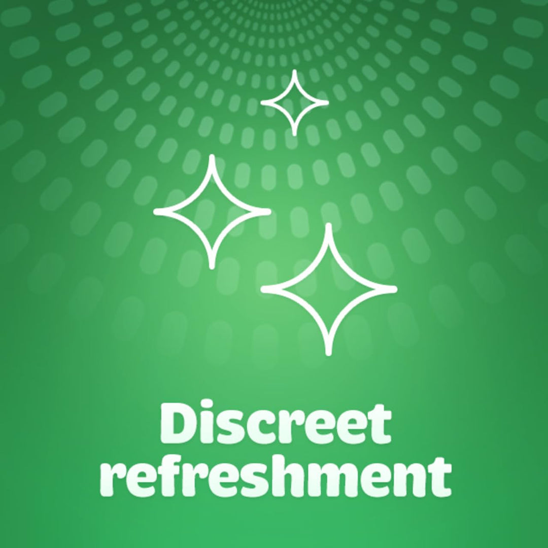 Tic Tac Fresh Mint Sweets, On-the-Go Refreshment, Party Bag Treats