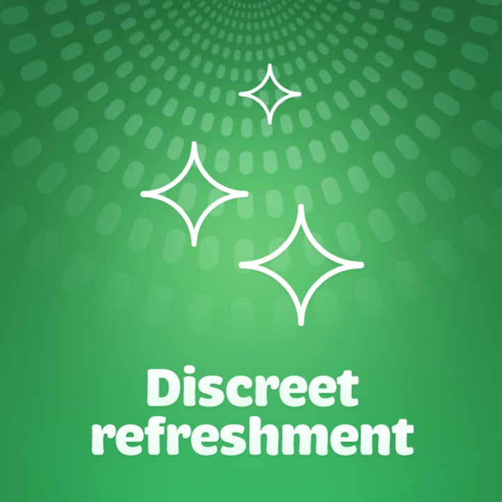 Tic Tac Fresh Mint Sweets, On-the-Go Refreshment, Party Bag Treats