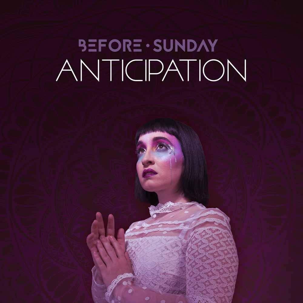 Before Sunday - Anticipation [Vinyl]