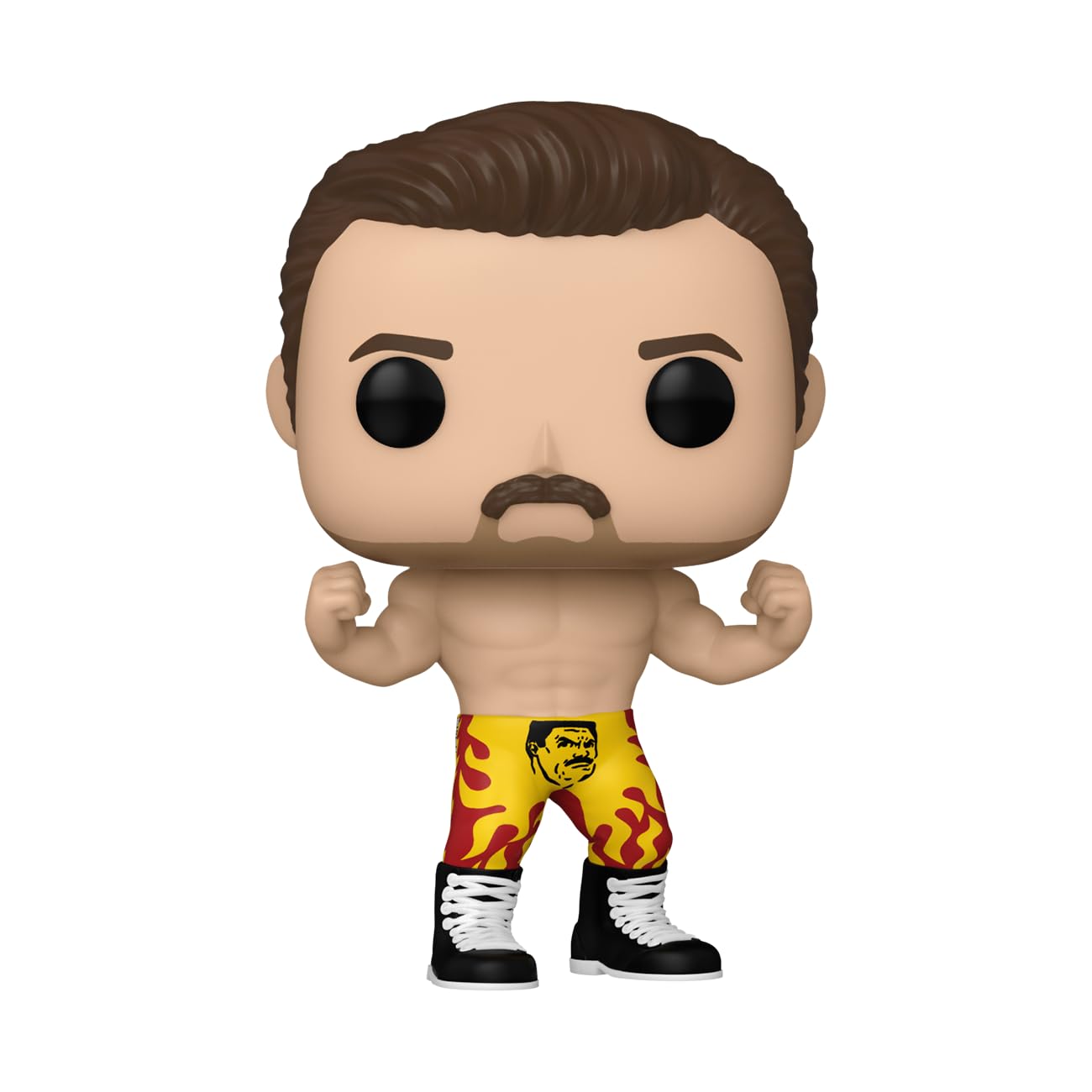 Funko Pop! WWE: Rick Rude Vinyl Figure (72280) 10