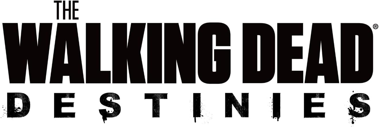 The Walking Dead: Destinies - PlayStation 5 & PC Action Adventure Game