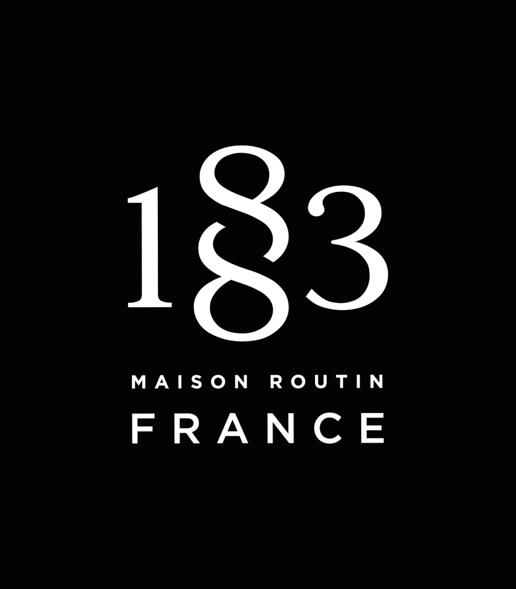 1883 MAISON ROUTIN Blackberry Syrup - 1 Liter Pet Bottle 7