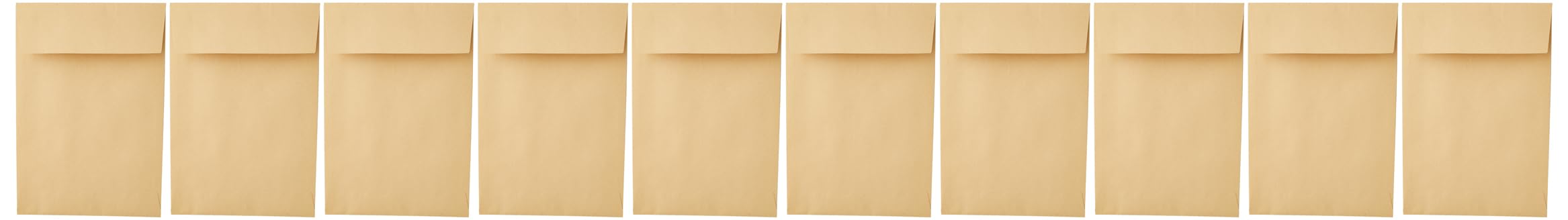 Blake C4 Gusset Pocket Catalogue Envelope - 324 x 229 x 25 mm | 130 gsm | 10 Pack 4