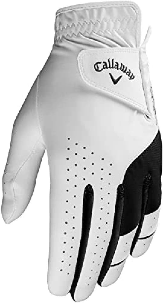 Callaway - Weather Spann Golf Glove for Men (5319219)