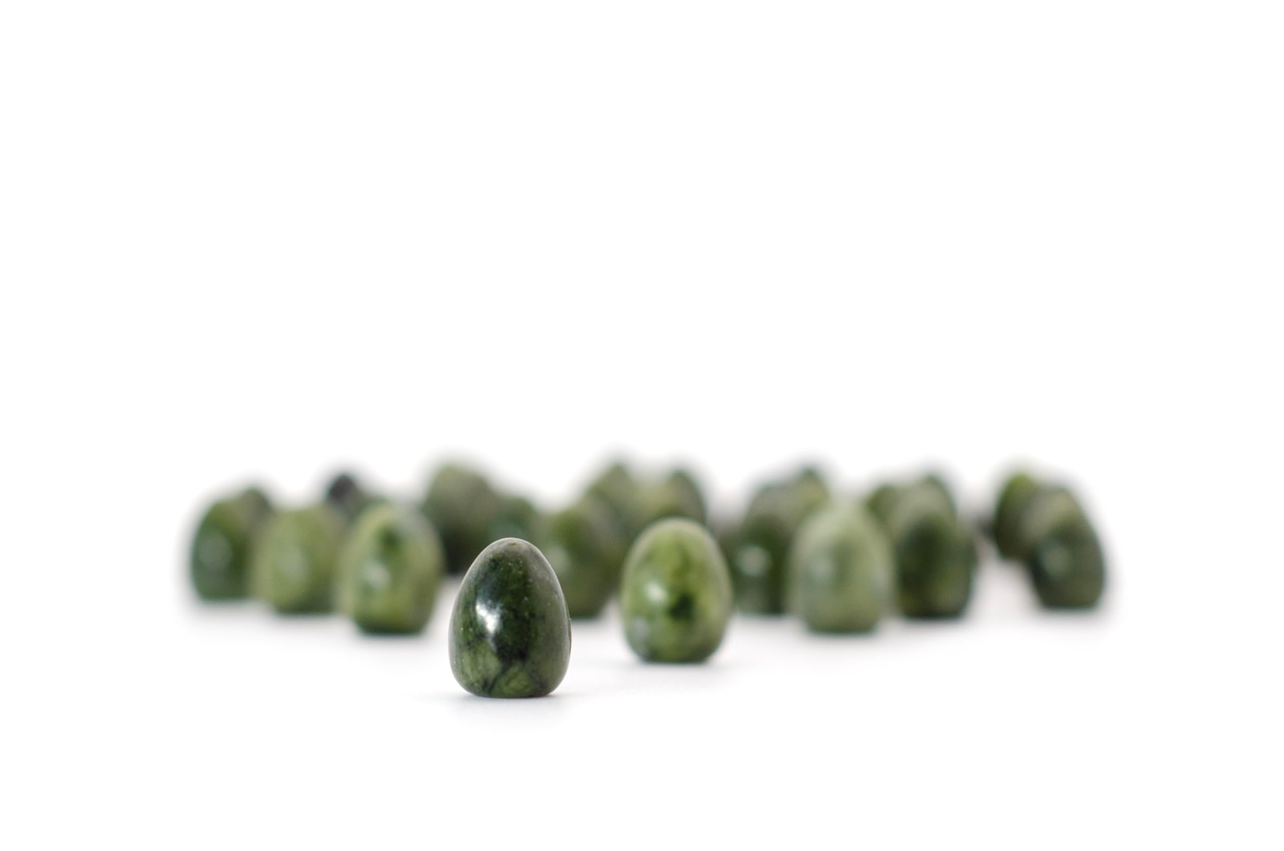 Stonemaier Games Wyrmspan & Wingspan Stone Eggs Board Game Accessory 3