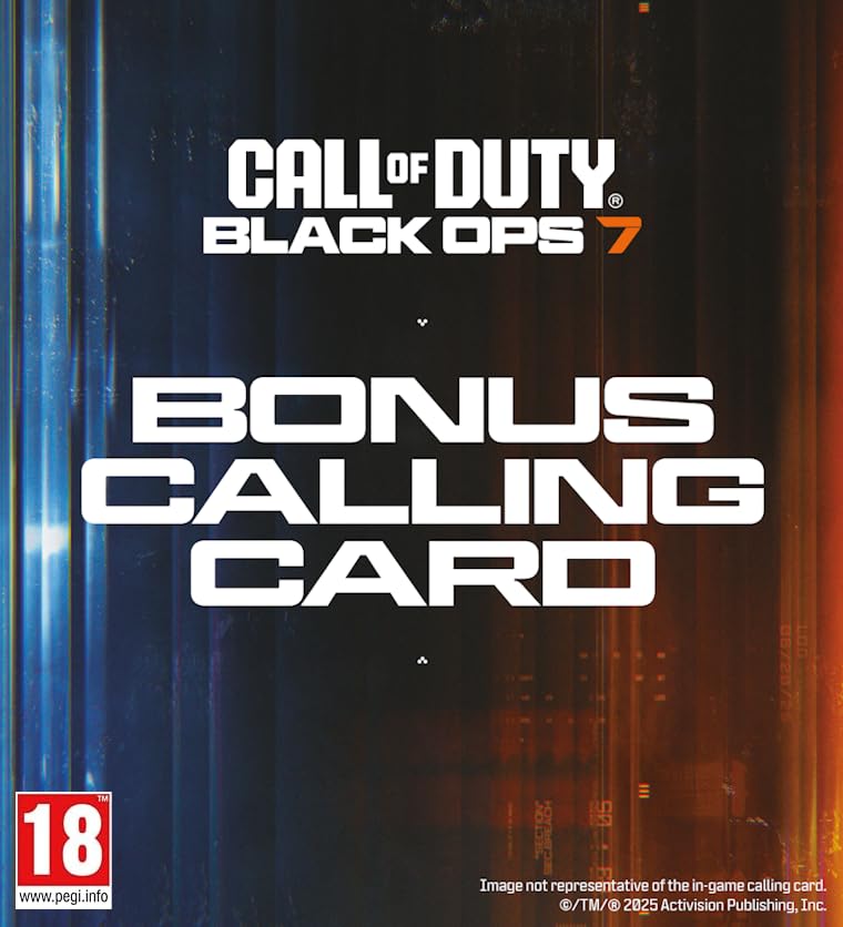Call of Duty: Black Ops 7 - PlayStation 5 9
