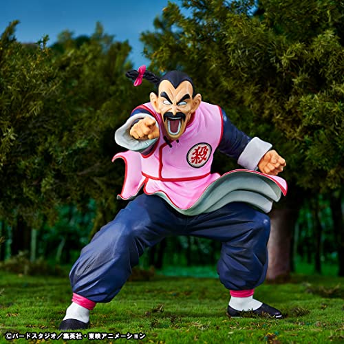 Bandai Spirits Ichibansho Dragon Ball - Tao Pai Pai Statue (BP60210)