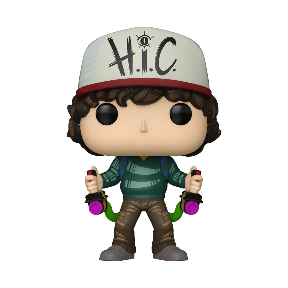 Funko POP! TV Stranger Things: Tales from '85 – Dustin Vinyl Figure