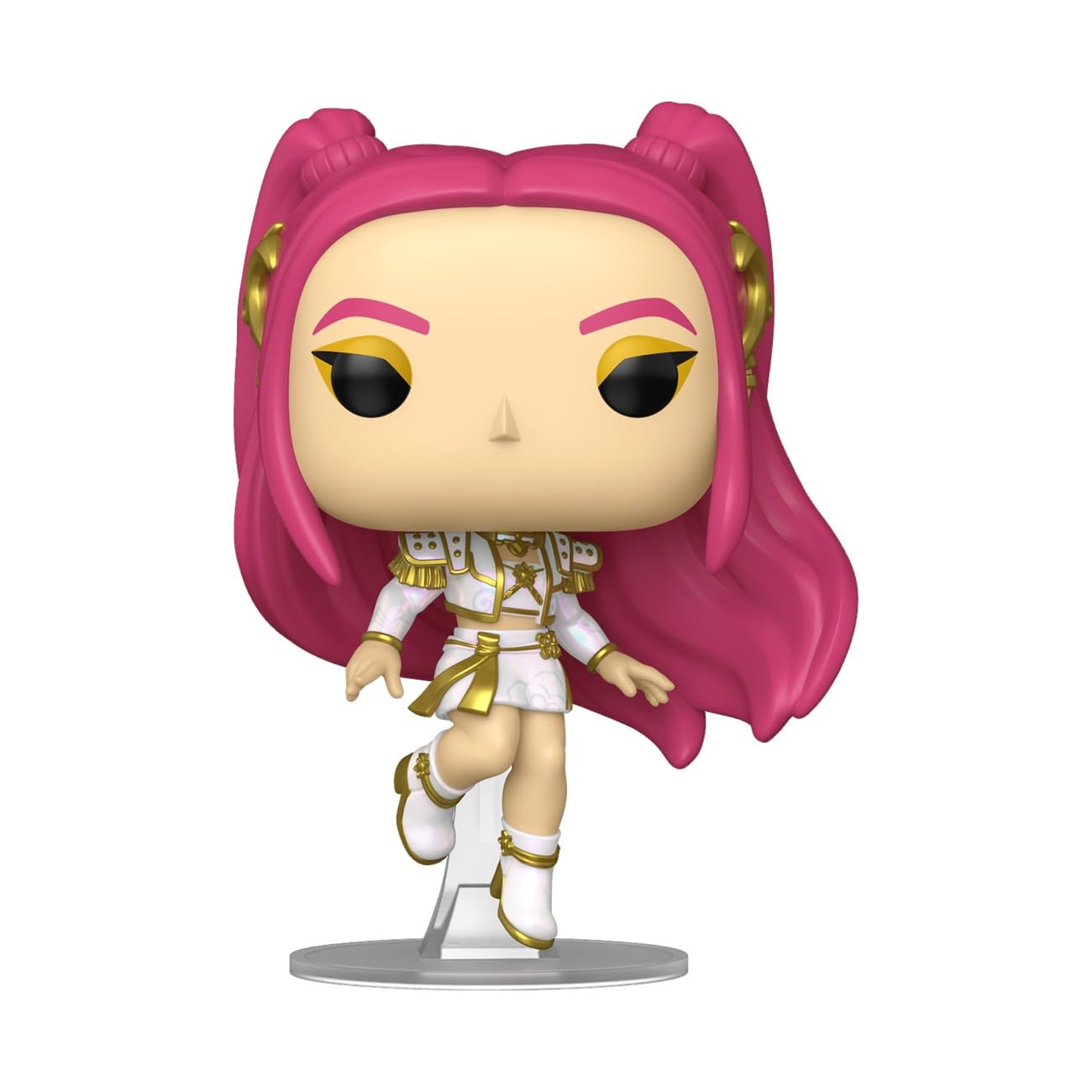 Funko Pop! Mira - KPOP Demon Hunters Collectible Vinyl Figure | 3.75 in | Model 95805