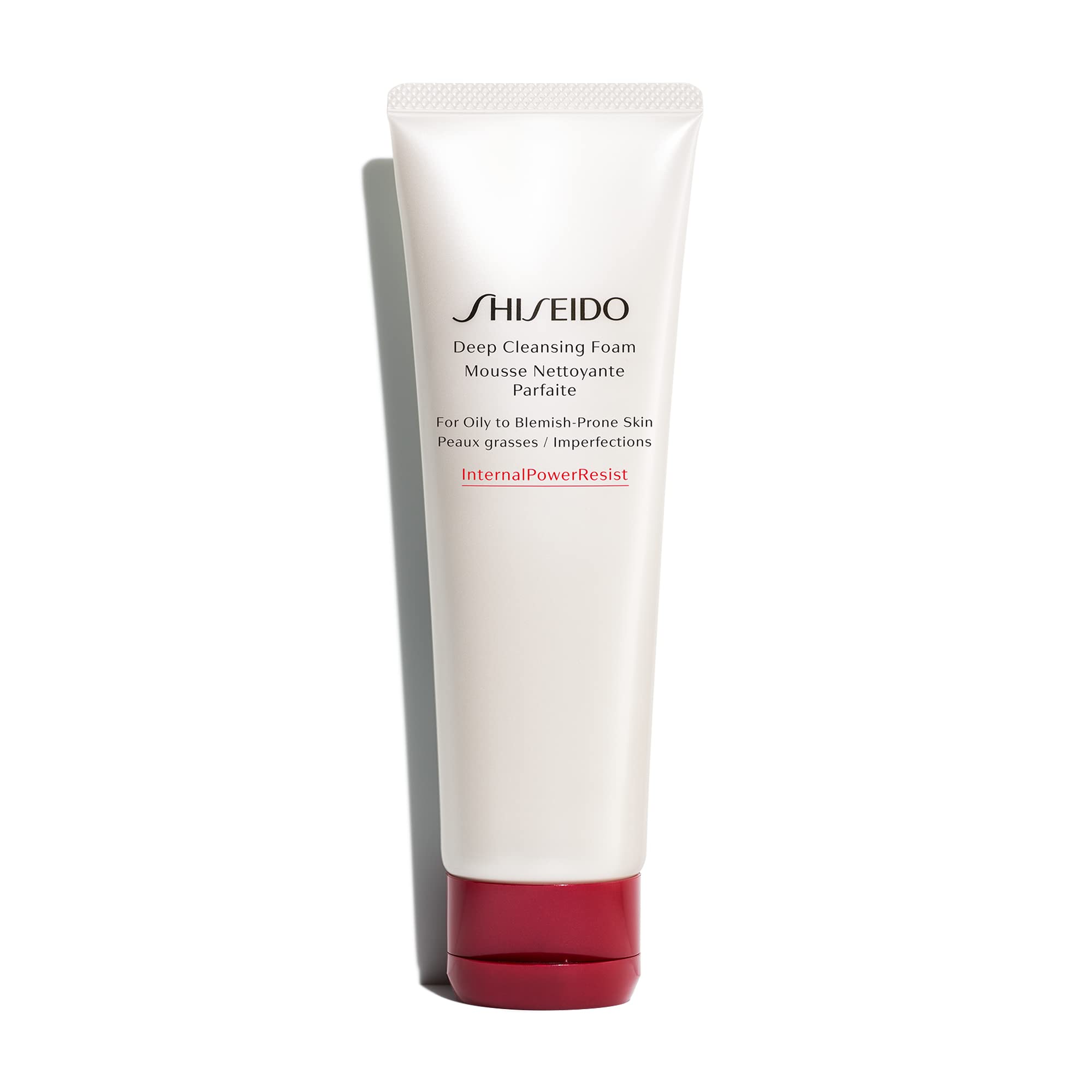 Shiseido - SKN SDP Deep Clean Foam (125ml) 1