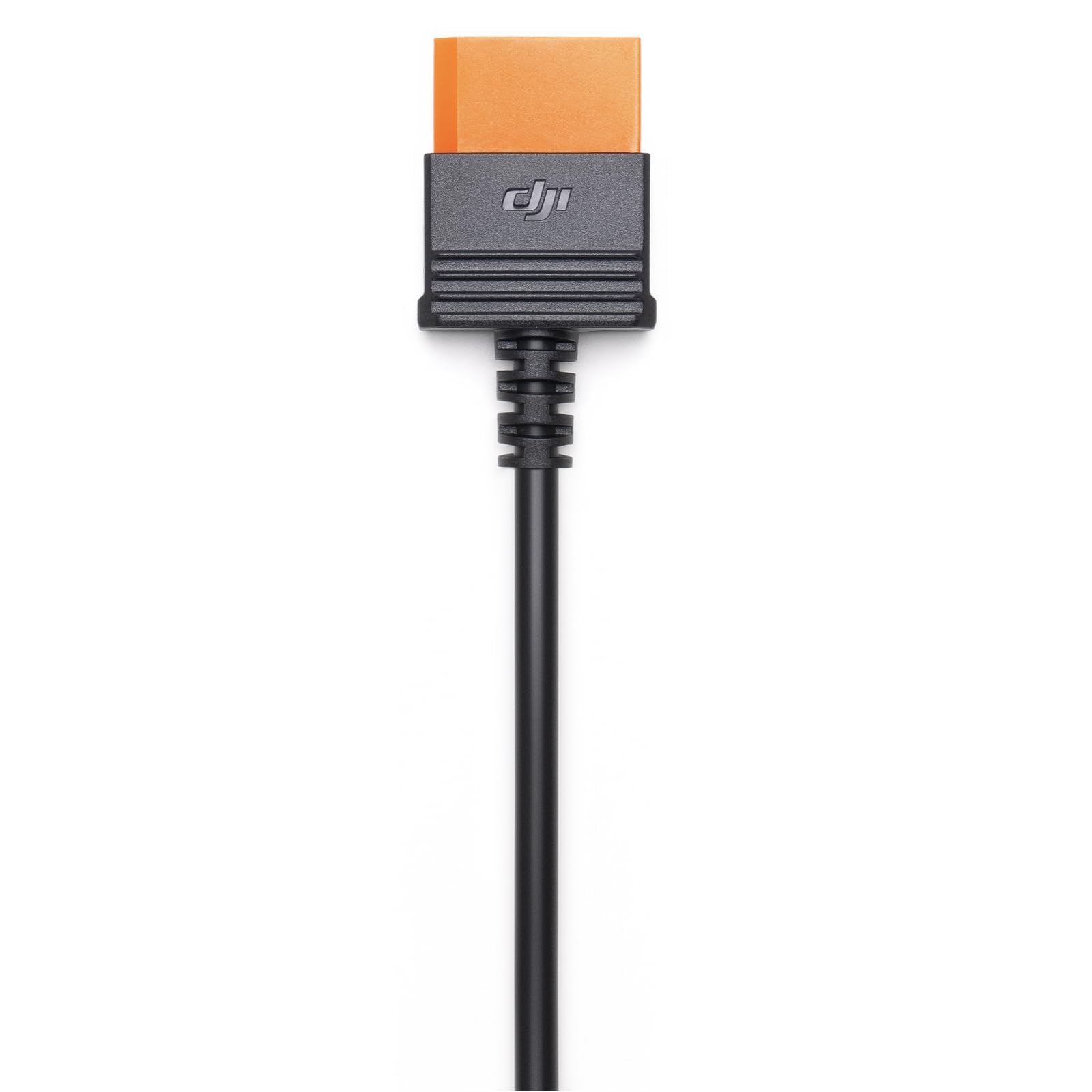 DJI Power SDC to Car Charger Plug Cable - 12V DC Output | 40cm Length | Plastic 4