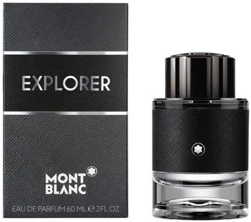 Montblanc - Explorer Eau de Parfum (60 ml) (‎MB017A02)