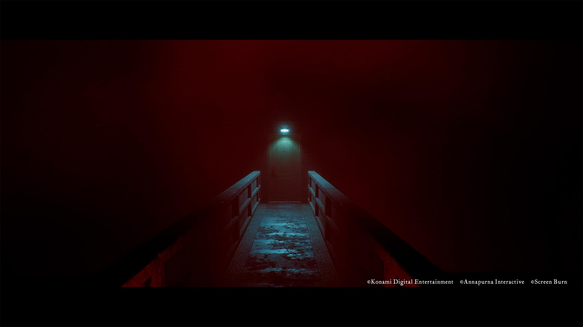 Silent Hill Townfall [PS5] 5