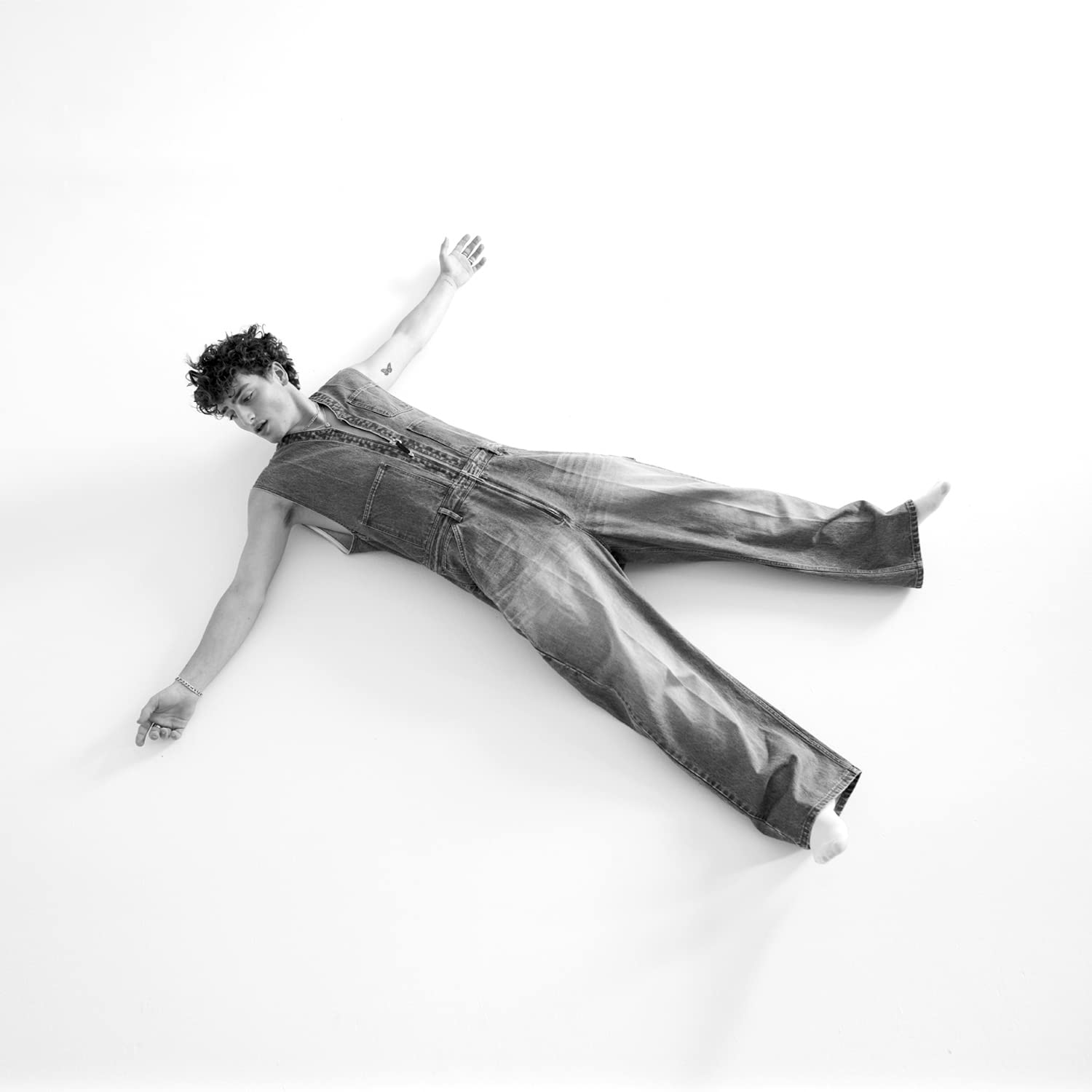 Boone - Walk Me Home. [Audio CD]