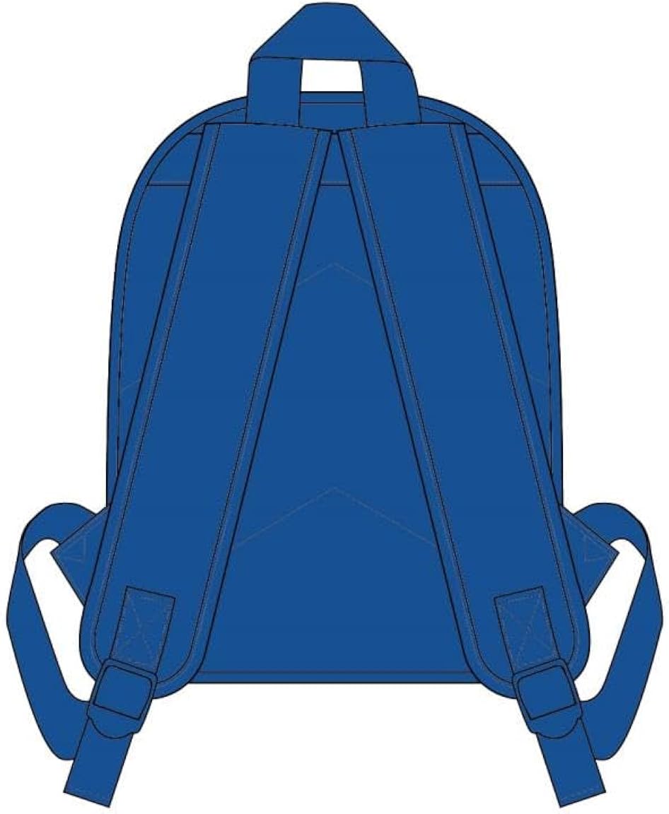 CERDÁ Sonic Prime Unisex Kids' Backpack (2100004690)