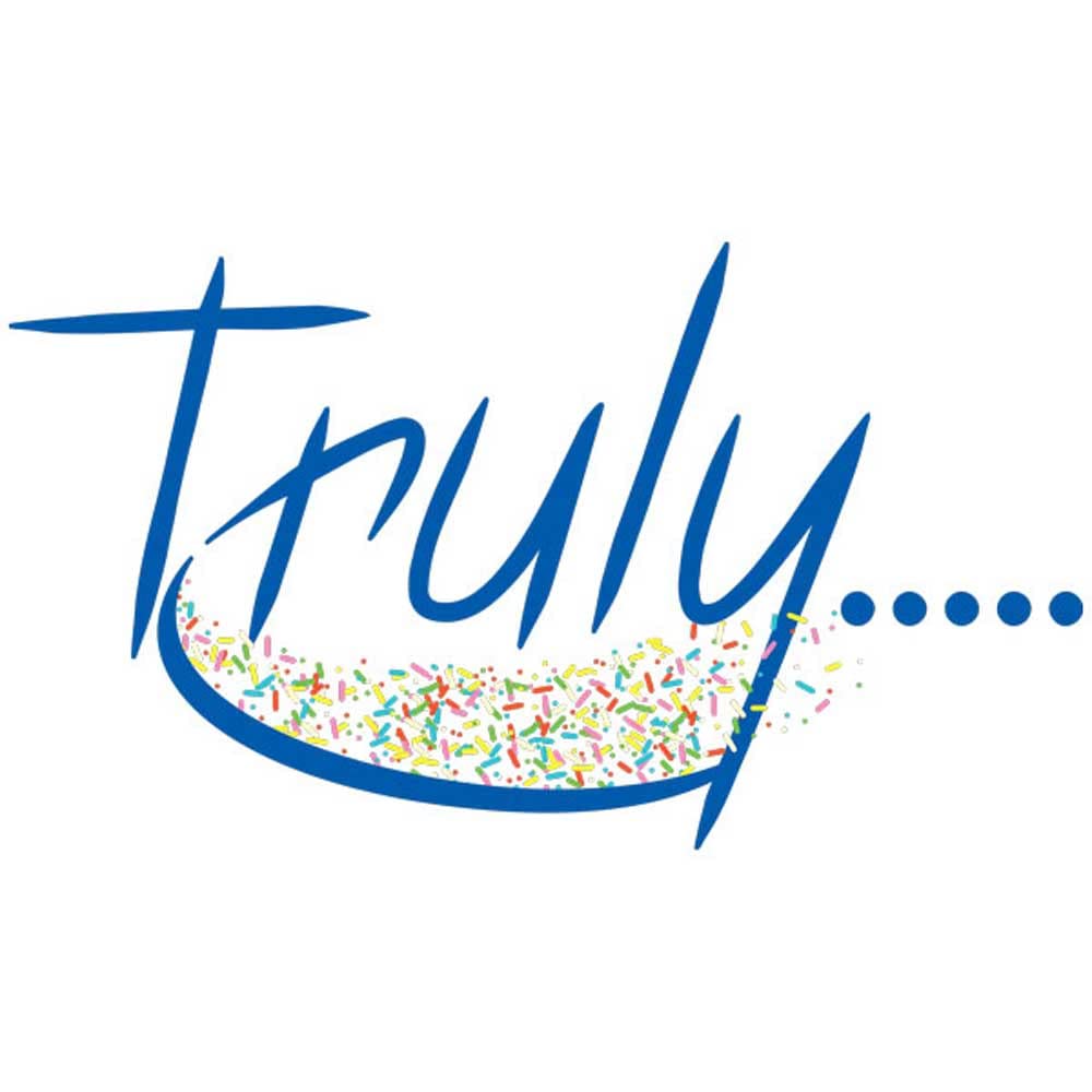 Twist Ingredients - 100s and 1000s Festive Matt Sugar Balls 800g 20