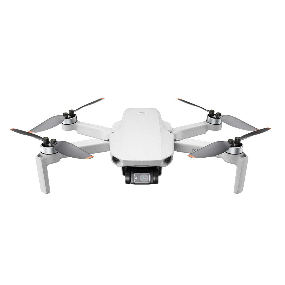 DJI Mini 2 Propellers - Replacement Set for Quiet & Powerful Flight 4