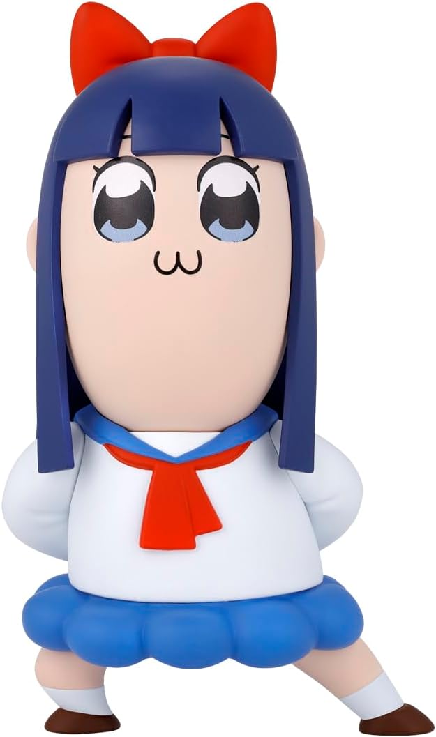 POP Team Epic - Sofvimates Pipimi Figure (2023)