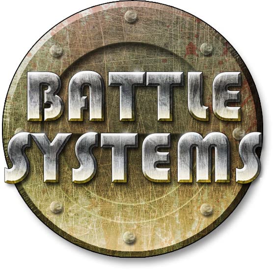 Battle Systems Maladum Beasts of Enveron Expansion - Wandering Monster Supplement