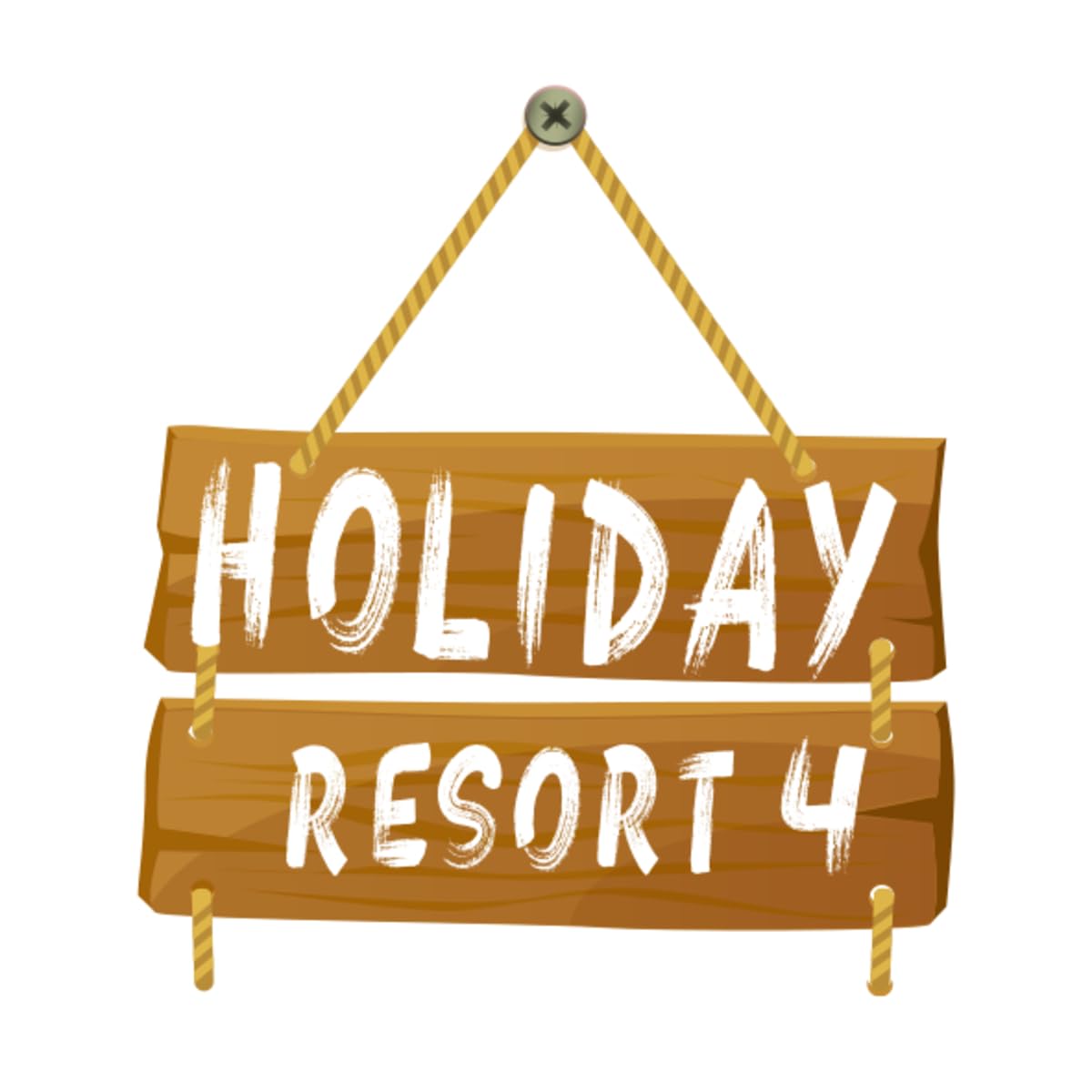 Ravensburger Ray’s Comic Series Funny Holiday Resort Jigsaw Puzzle - 1000 Pieces | 70x50cm 4