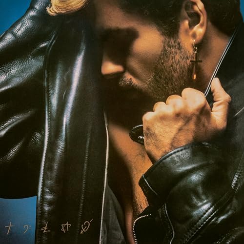 George Michael - Faith [2LP Vinyl]