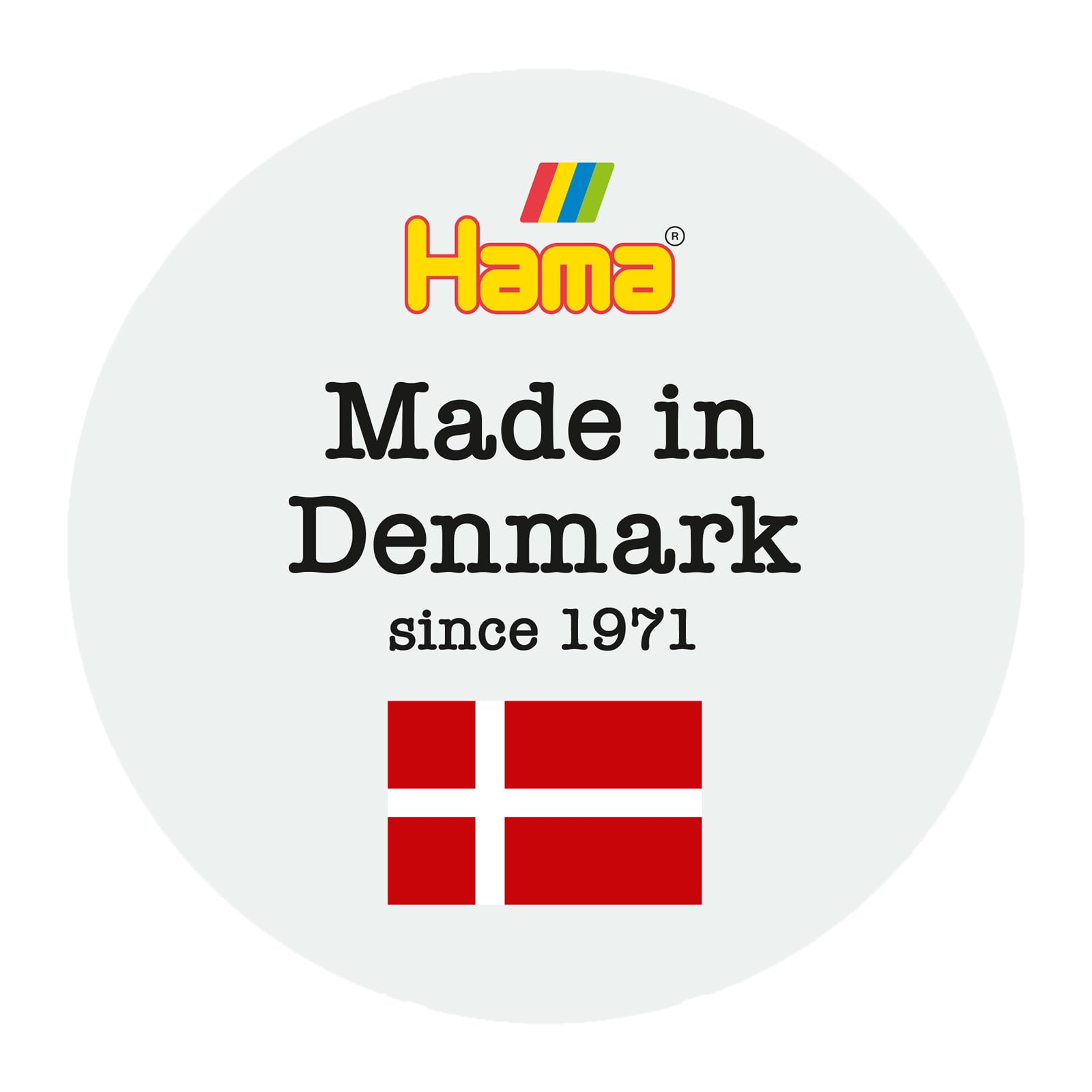 Hama Beads Ironing Paper - Heat-Resistant Crafting Accessory for Fusing Bead Designs 6