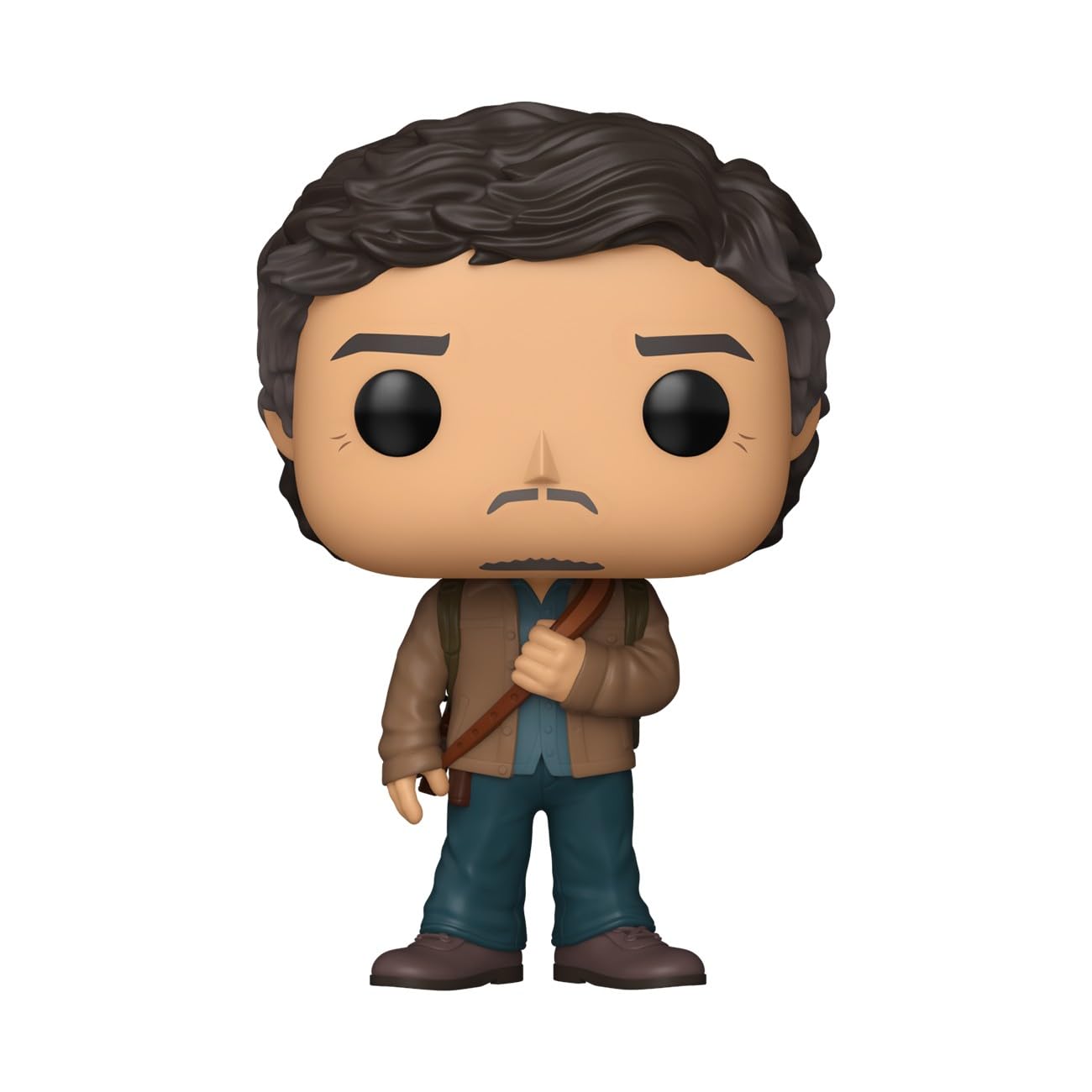 Funko Pop! Joel Miller - The Last Of Us (TV) Vinyl Figure | 3.75 Inches | Model 91814 2