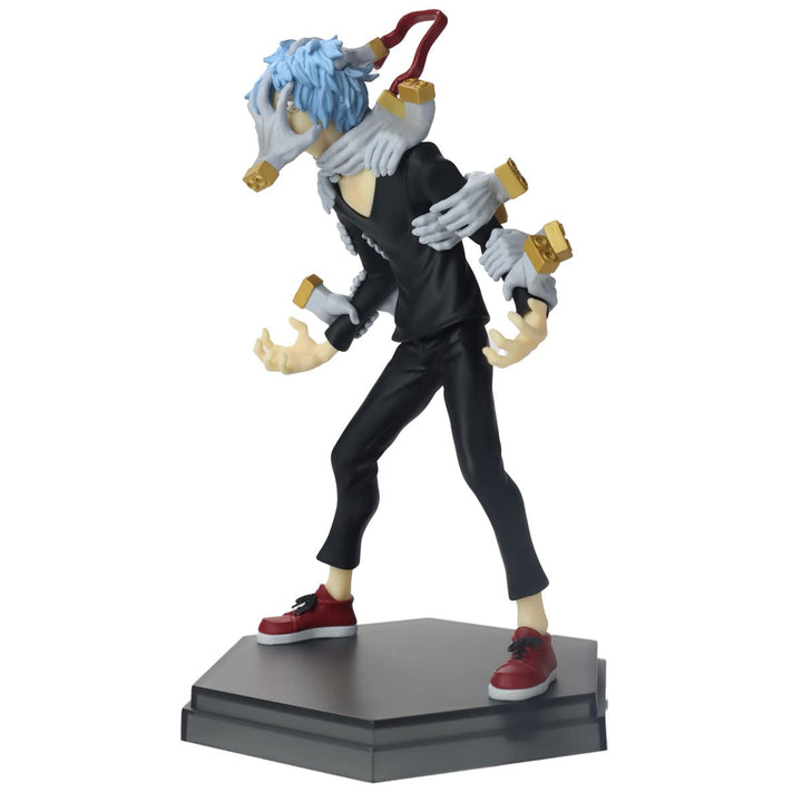 Good Smile Company Pop Up Parade My Hero Academia - Tomura Shigaraki PVC Collectible Statue (TY94430)