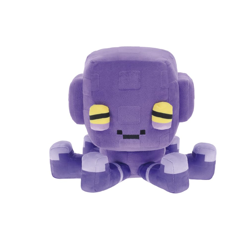 PhatMojo Grow A Garden Mystery Deluxe Plush - Series 1 Blind Box | 8-Inch Stuffed Animal | Includes Roblox DLC Code 7