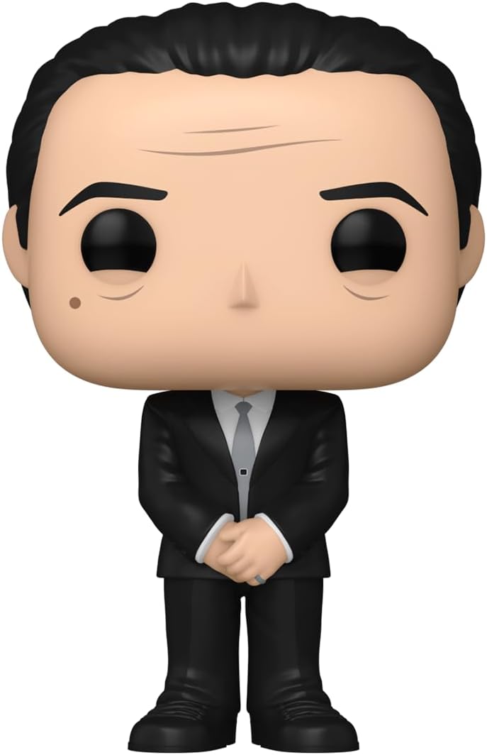 Funko Pop! Movies Goodfellas - Jimmy Conway Vinyl Figure (75933)