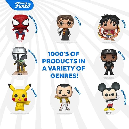 Funko Pop! Disney - Moana & Pua Vinyl Figure (73956)