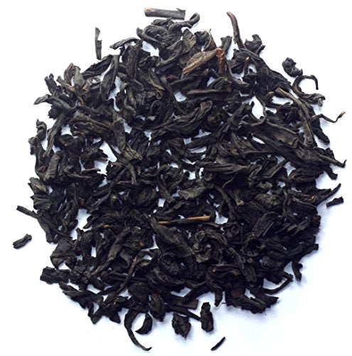 Tea People Lapsang Souchong - 500g Loose Leaf Black Tea 5