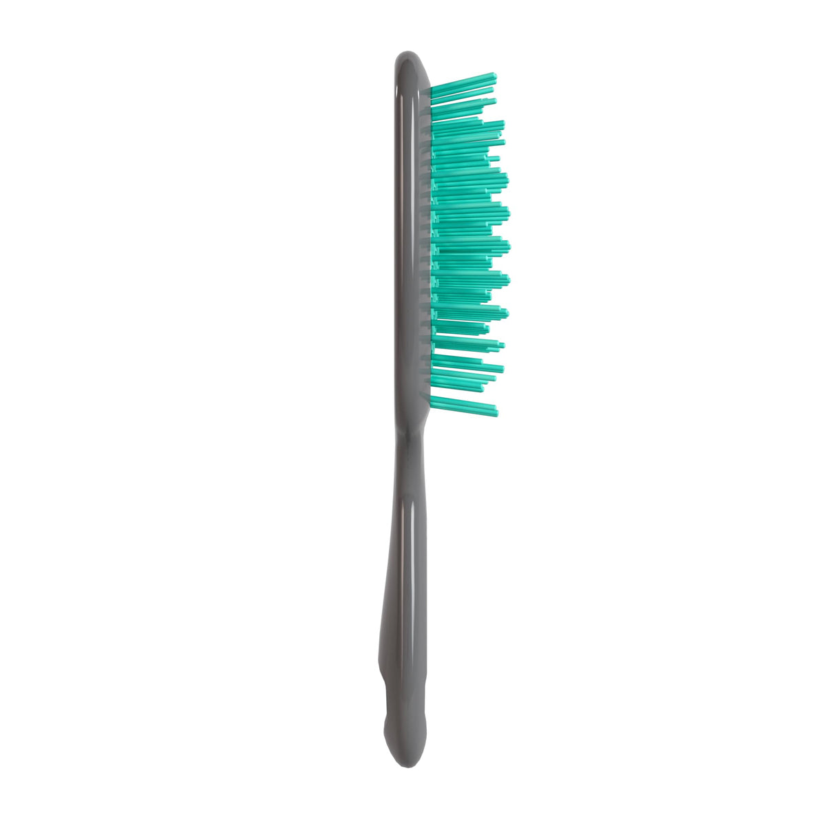 FHI Heat UNbrush Wet & Dry Vented Detangling Hair Brush - Aurora