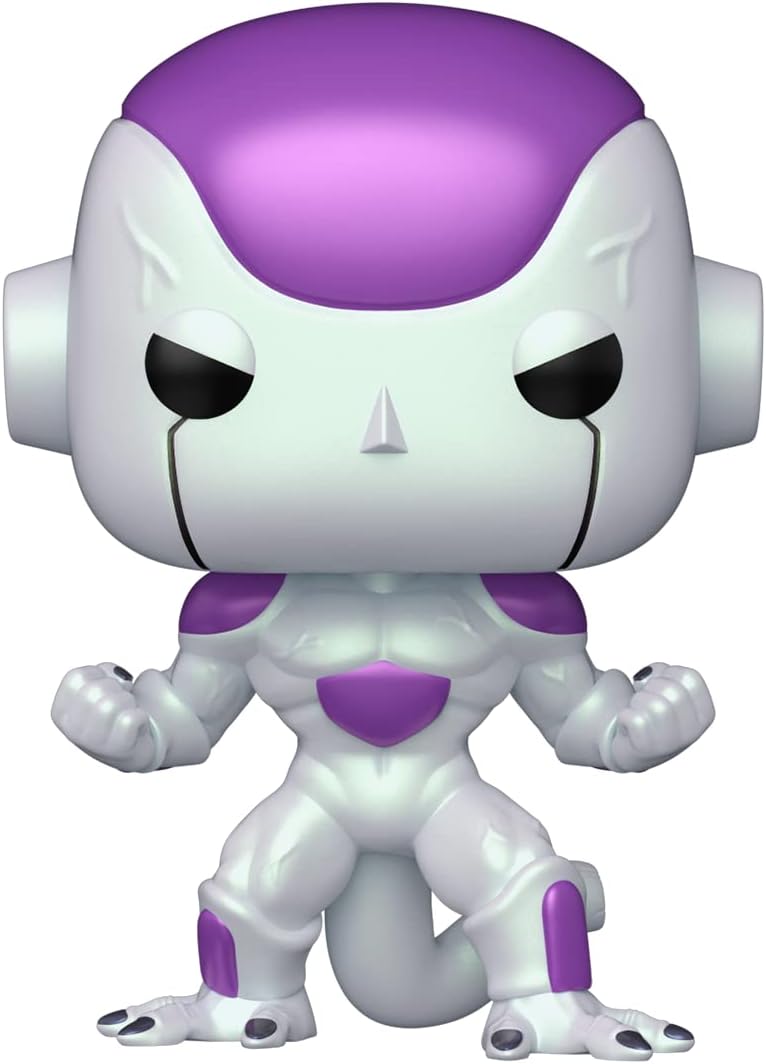 Funko Pop! & Tee Dragon Ball Z - Frieza Final Form Bundle (Medium)